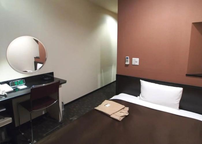 Urbain Hiroshima Executive