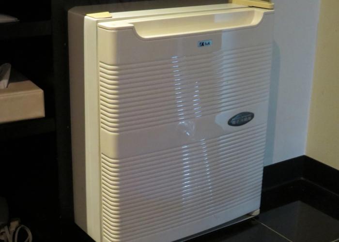 Urbain Hiroshima Executive