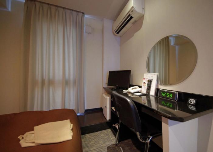 Urbain Hiroshima Executive