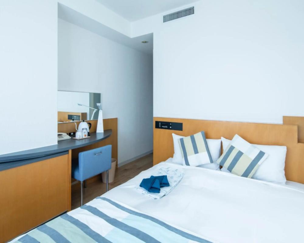 фото Hotel Flex Hiroshima