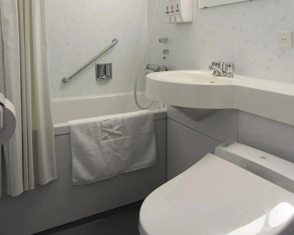 фото Hotel Flex Hiroshima