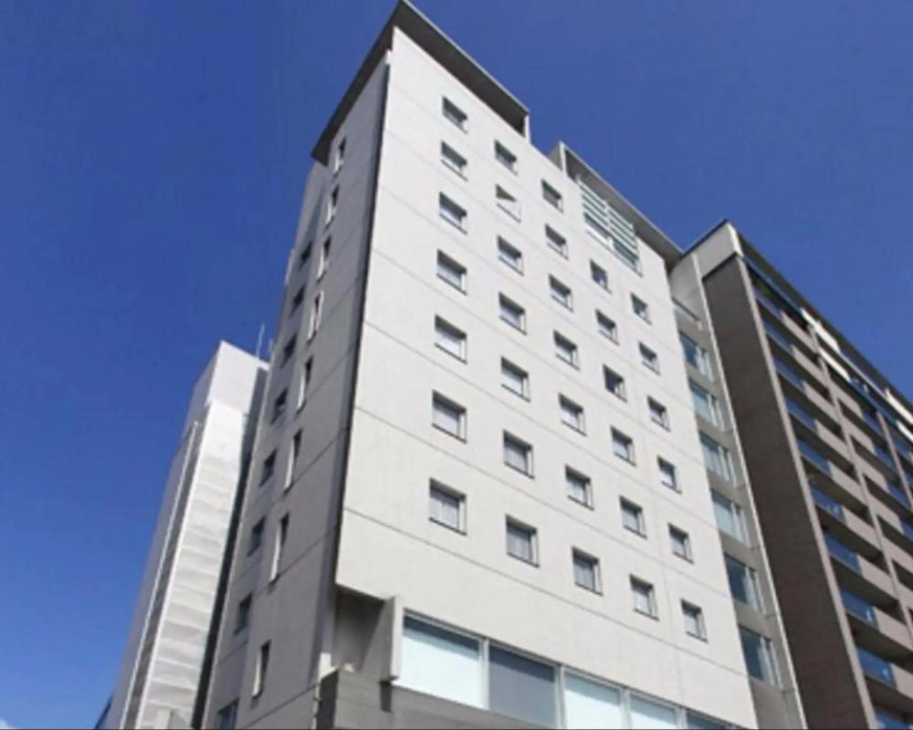 фото Hotel Flex Hiroshima
