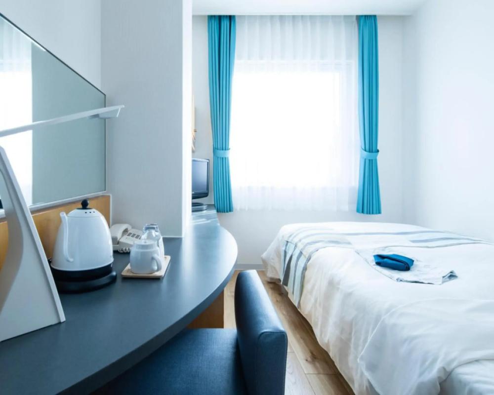 фото Hotel Flex Hiroshima