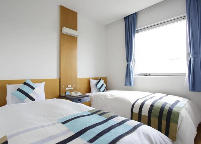 Hotel Flex Hiroshima