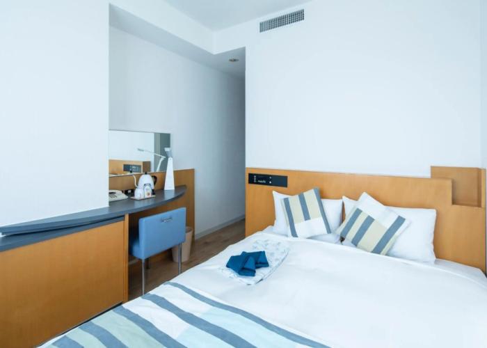 Hotel Flex Hiroshima