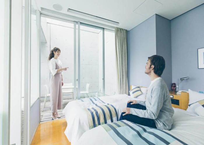 Hotel Flex Hiroshima