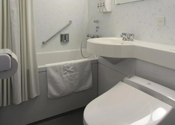 Hotel Flex Hiroshima