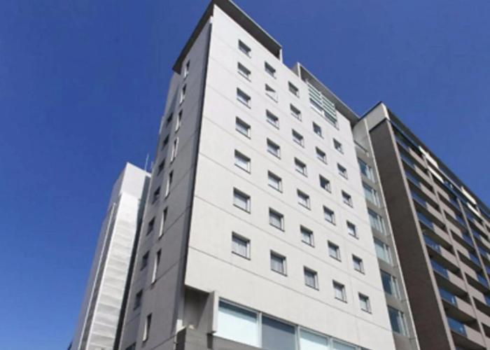 Hotel Flex Hiroshima