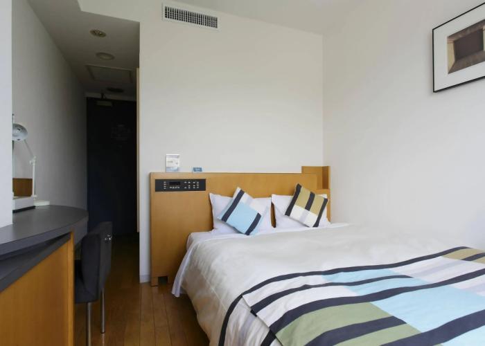 Hotel Flex Hiroshima