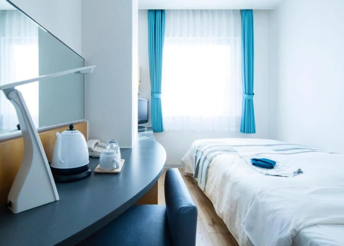 Hotel Flex Hiroshima