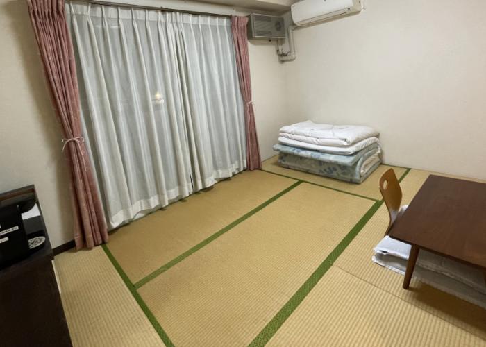 Hotel Crystal Hiroshima