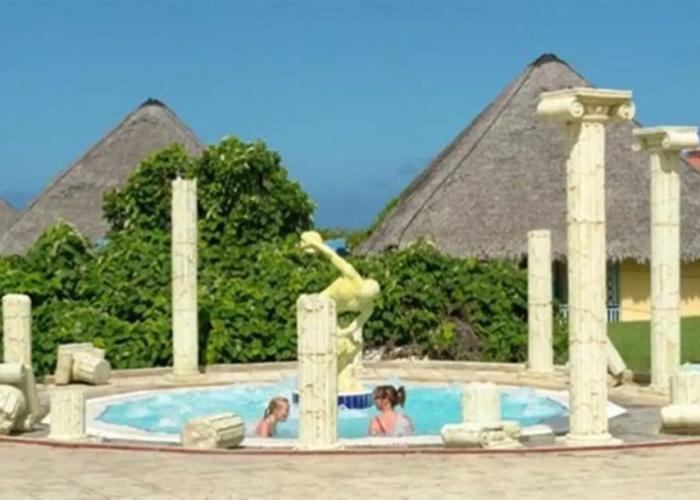 Playa Pesquero