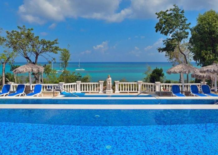 Paradisus Rio De Oro Resort & Spa