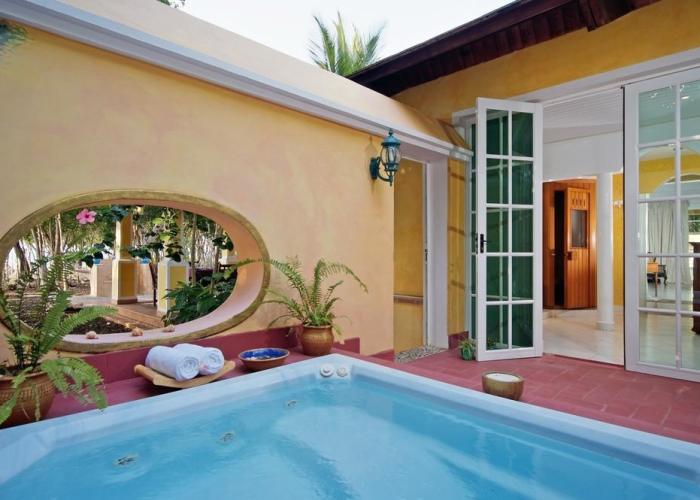 Paradisus Rio De Oro Resort & Spa