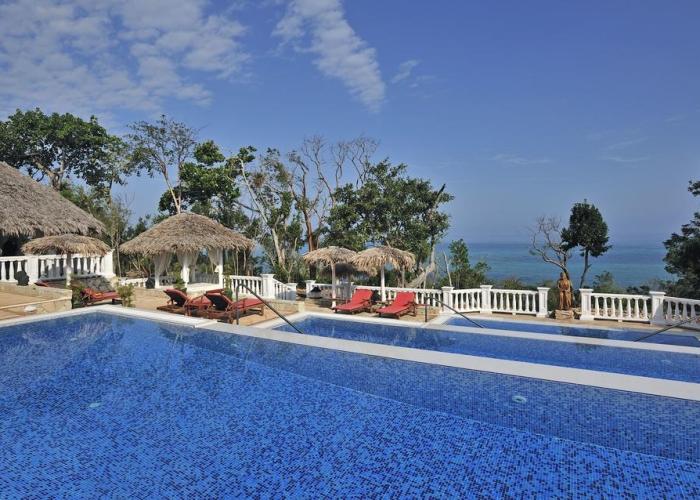 Paradisus Rio De Oro Resort & Spa