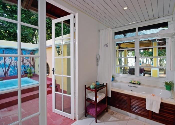 Paradisus Rio De Oro Resort & Spa
