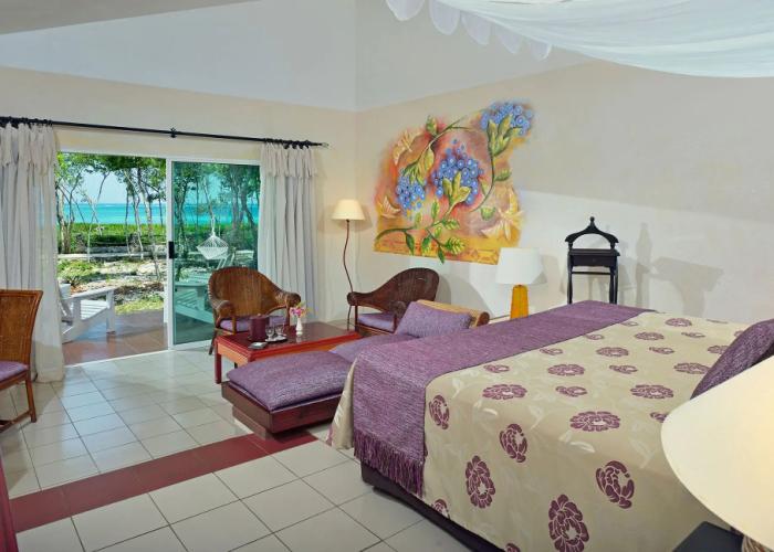 Paradisus Rio De Oro Resort & Spa