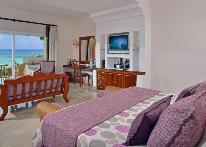 Paradisus Rio De Oro Resort & Spa