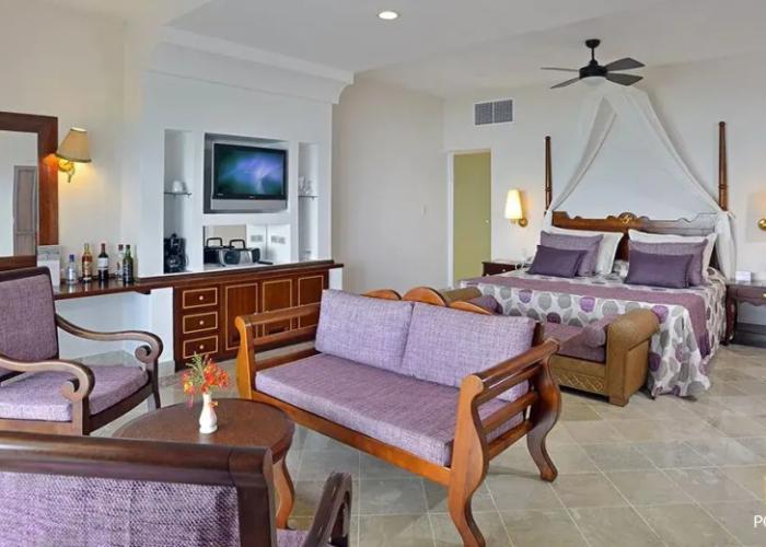 Paradisus Rio De Oro Resort & Spa