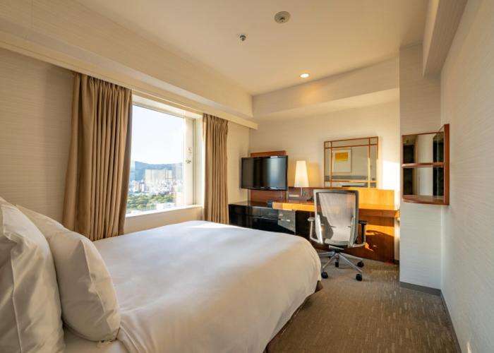 ANA Crowne Plaza Hiroshima by IHG