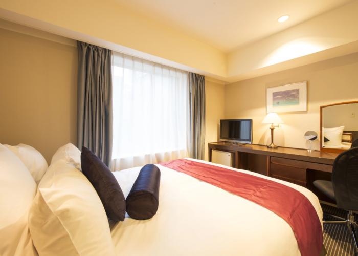ANA Crowne Plaza Hiroshima by IHG