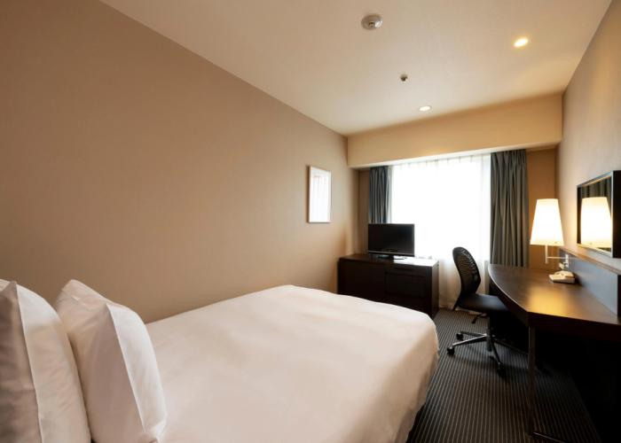 ANA Crowne Plaza Hiroshima by IHG