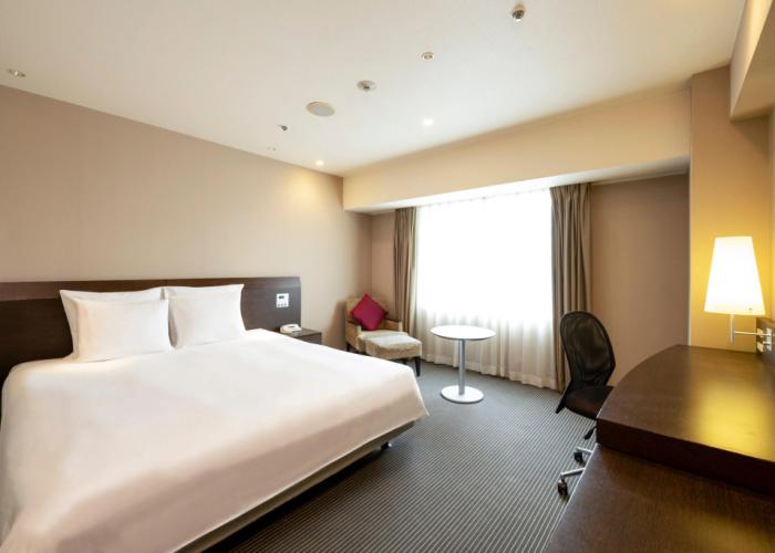 ANA Crowne Plaza Hiroshima by IHG