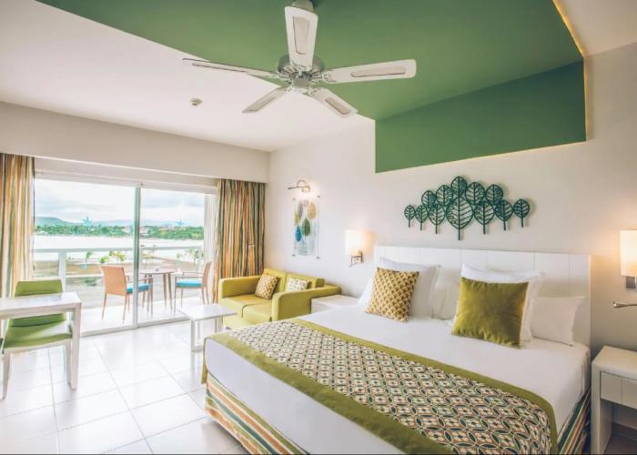 Iberostar Selection HolguA­n