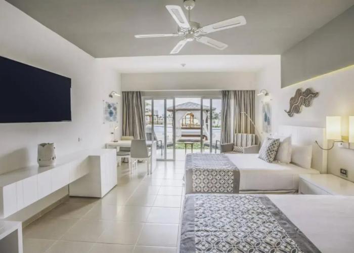 Iberostar Selection HolguA­n