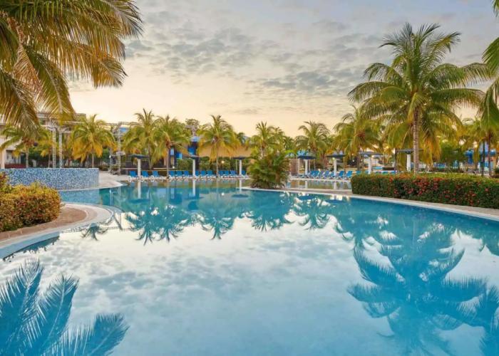 Aston Costa Verde Beach Resort