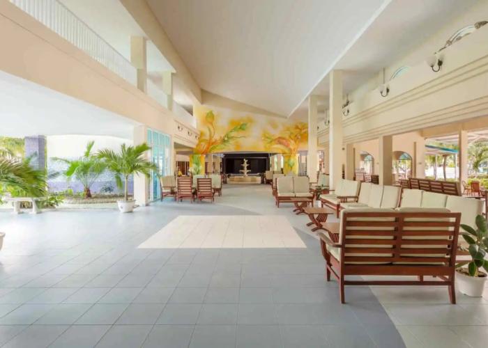 Aston Costa Verde Beach Resort