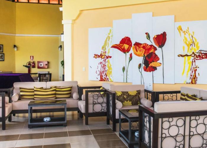 Hotel Playa Pesquero Premium All-Inclusive