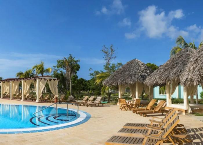Hotel Playa Pesquero Premium All-Inclusive