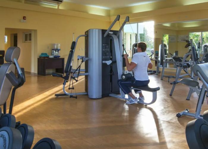 Hotel Playa Pesquero Premium All-Inclusive