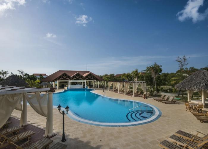 Hotel Playa Pesquero Premium All-Inclusive
