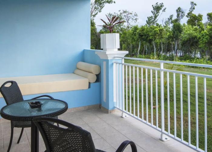 Hotel Playa Pesquero Premium All-Inclusive