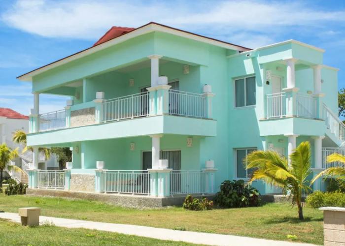 Hotel Playa Pesquero Premium All-Inclusive