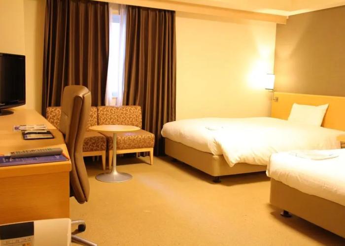 Daiwa Roynet Hotel Hiroshima