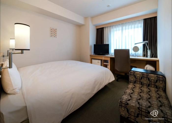 Daiwa Roynet Hotel Hiroshima