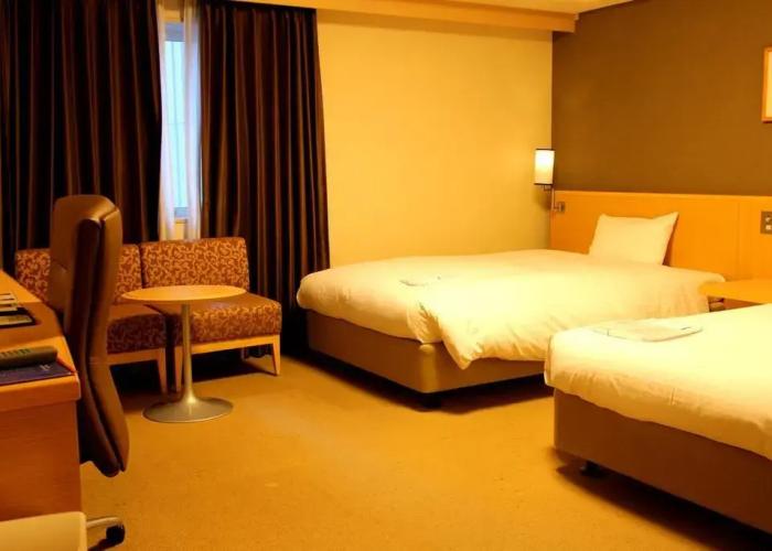 Daiwa Roynet Hotel Hiroshima