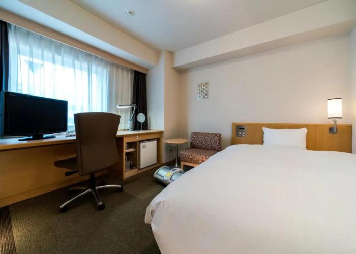 Daiwa Roynet Hotel Hiroshima