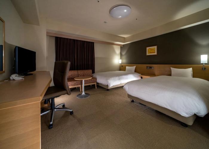 Daiwa Roynet Hotel Hiroshima