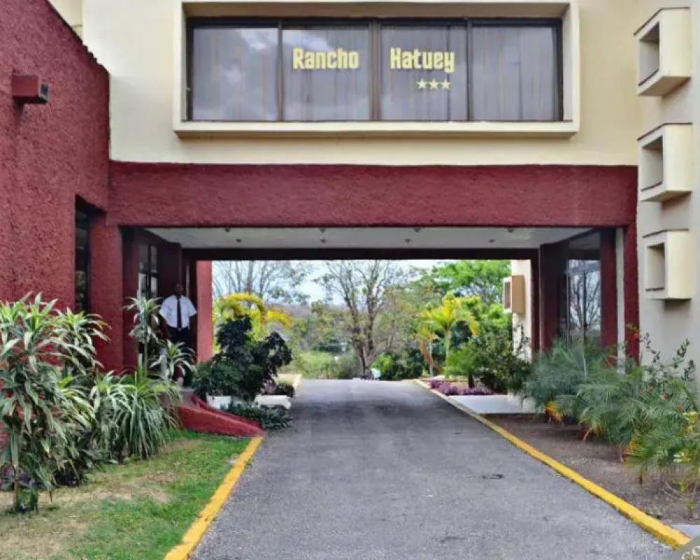 Villa Rancho Hatuey