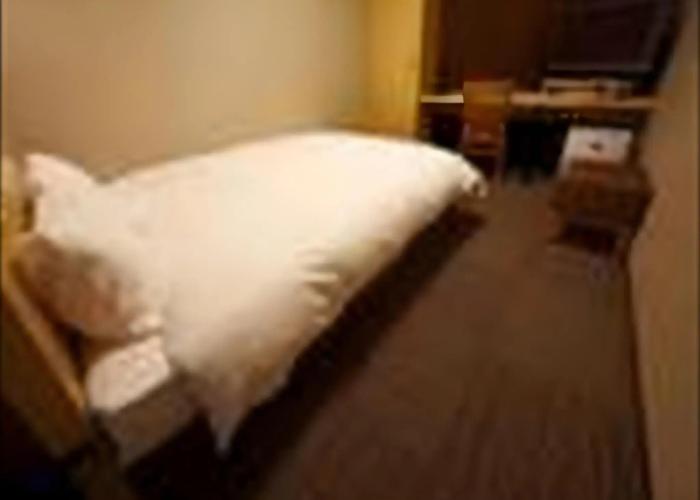 Dormy Inn Hiroshima Hot Spring