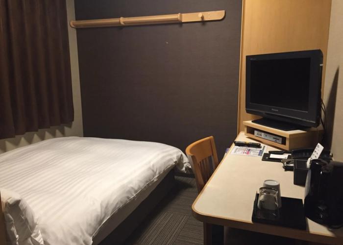 Dormy Inn Hiroshima Hot Spring