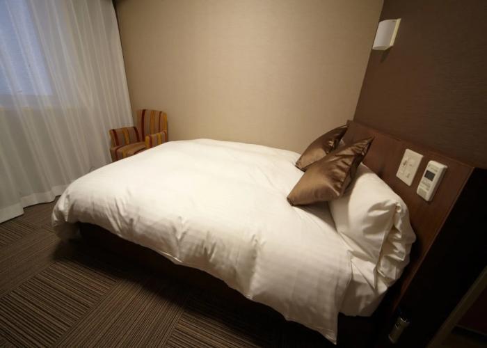 Dormy Inn Hiroshima Hot Spring