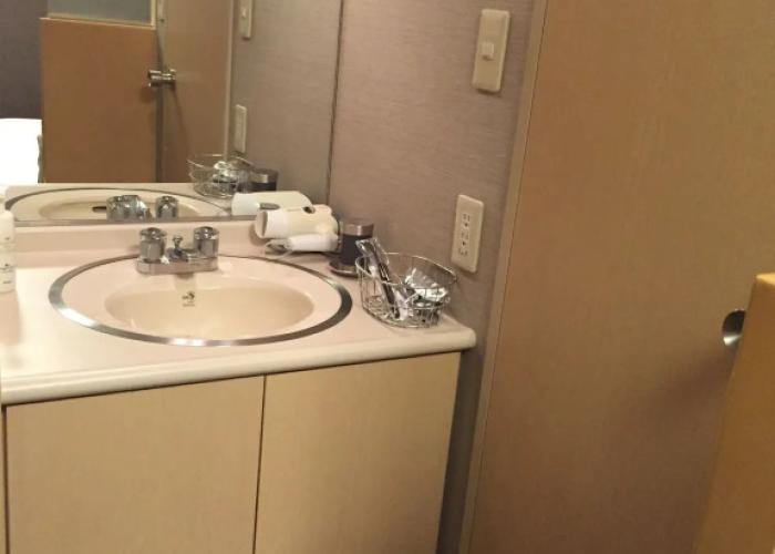 Dormy Inn Hiroshima Hot Spring