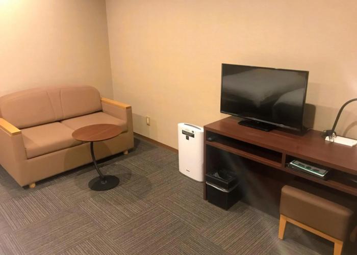 Dormy Inn Hiroshima Hot Spring