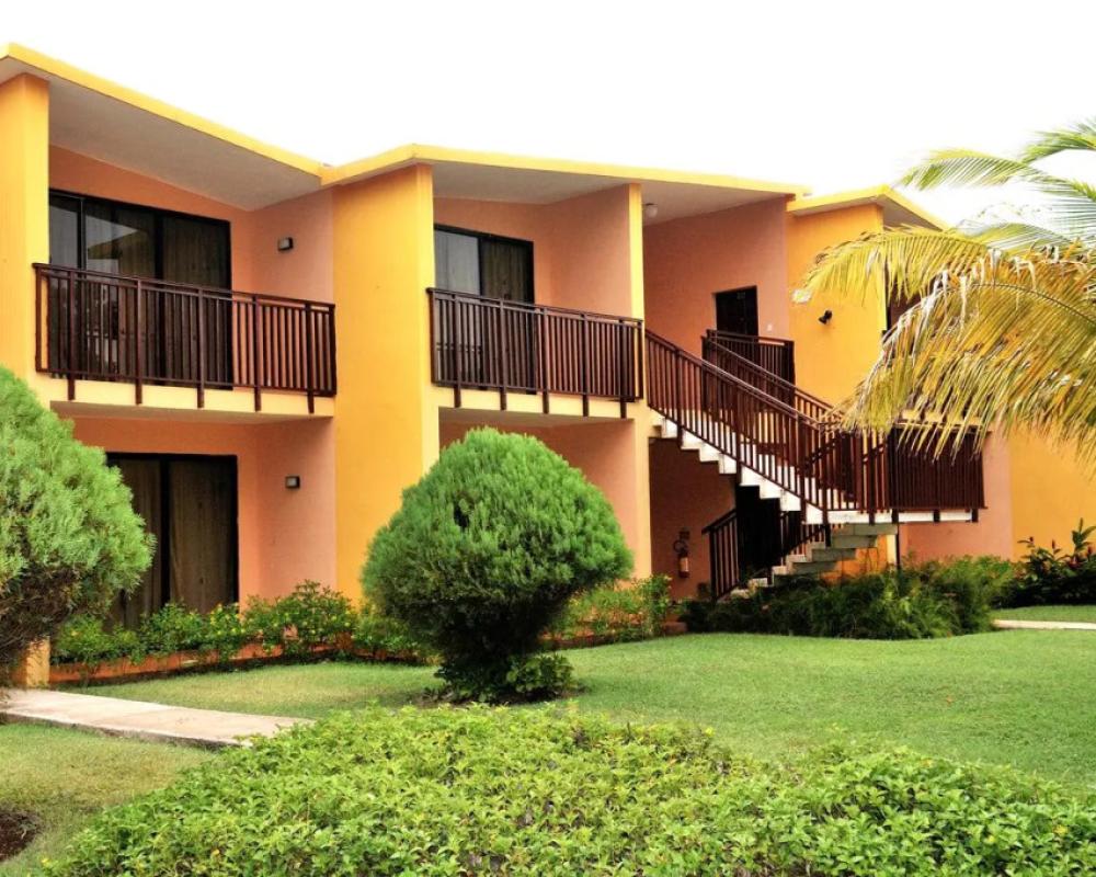 Club Amigo Hotel Atlántico-Guardalavaca