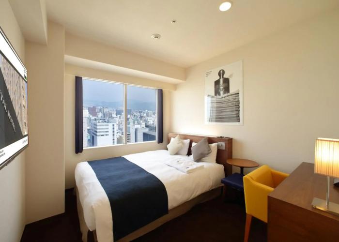 Oriental Hotel Hiroshima